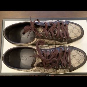 Men’s Gucci Sneaker